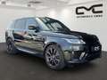 Land Rover Range Rover Sport P400ePHEVPlug-in Hybrid HSEDynamic/Matrix/Meridian Schwarz - thumbnail 2