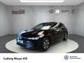 Volkswagen Golf GOAL 1.5 TSI Klima Navi Einparkhilfe Sitzheizung Zwart - thumbnail 1