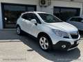 Opel Mokka X 1.7 CDTI Ecotec 130 4x2 S&S Cosmo ADATTA NEOPATENT Bianco - thumbnail 3