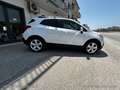 Opel Mokka X 1.7 CDTI Ecotec 130 4x2 S&S Cosmo ADATTA NEOPATENT Bianco - thumbnail 4