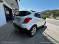 Opel Mokka X 1.7 CDTI Ecotec 130 4x2 S&S Cosmo ADATTA NEOPATENT Bianco - thumbnail 5