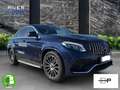 Mercedes-Benz GLE 350 D Azul - thumbnail 10