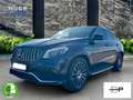 Mercedes-Benz GLE 350 D Azul - thumbnail 1