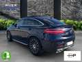 Mercedes-Benz GLE 350 D Azul - thumbnail 3
