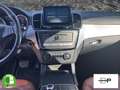 Mercedes-Benz GLE 350 D Azul - thumbnail 14