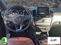 Mercedes-Benz GLE 350 D Azul - thumbnail 5
