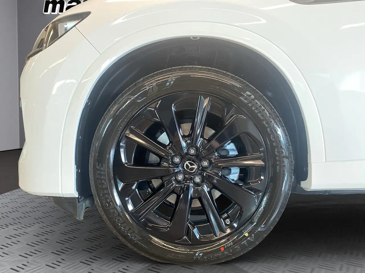 Mazda CX-60 2026
