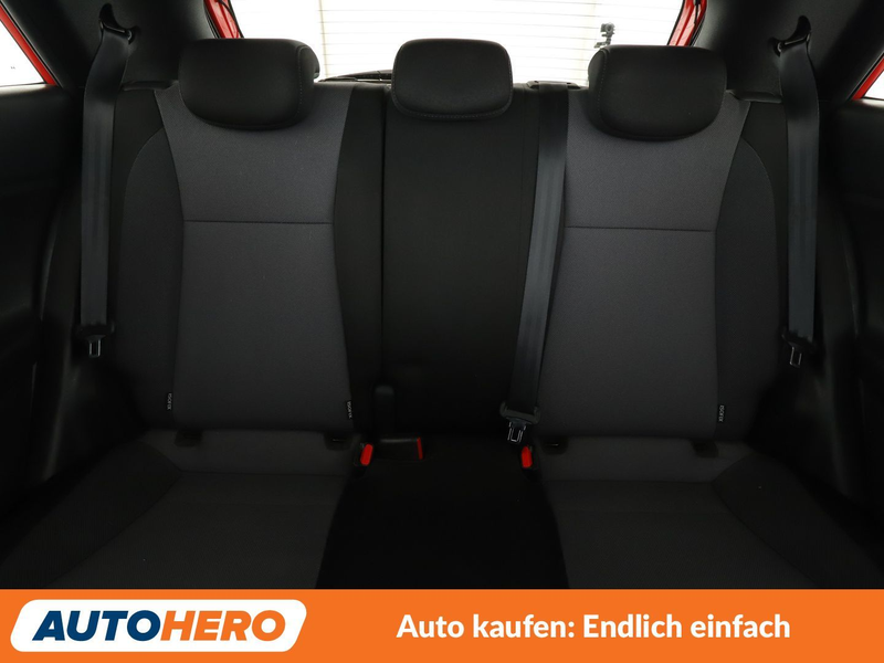 Hyundai i20 1.0 TGDI YES! *TEMPO*CAM*SHZ*LHZ*ALU*KLIMA* — photo 15