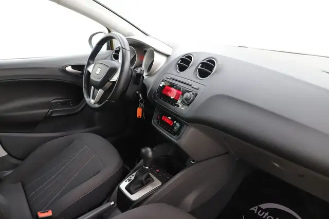 Seat Ibiza view 15