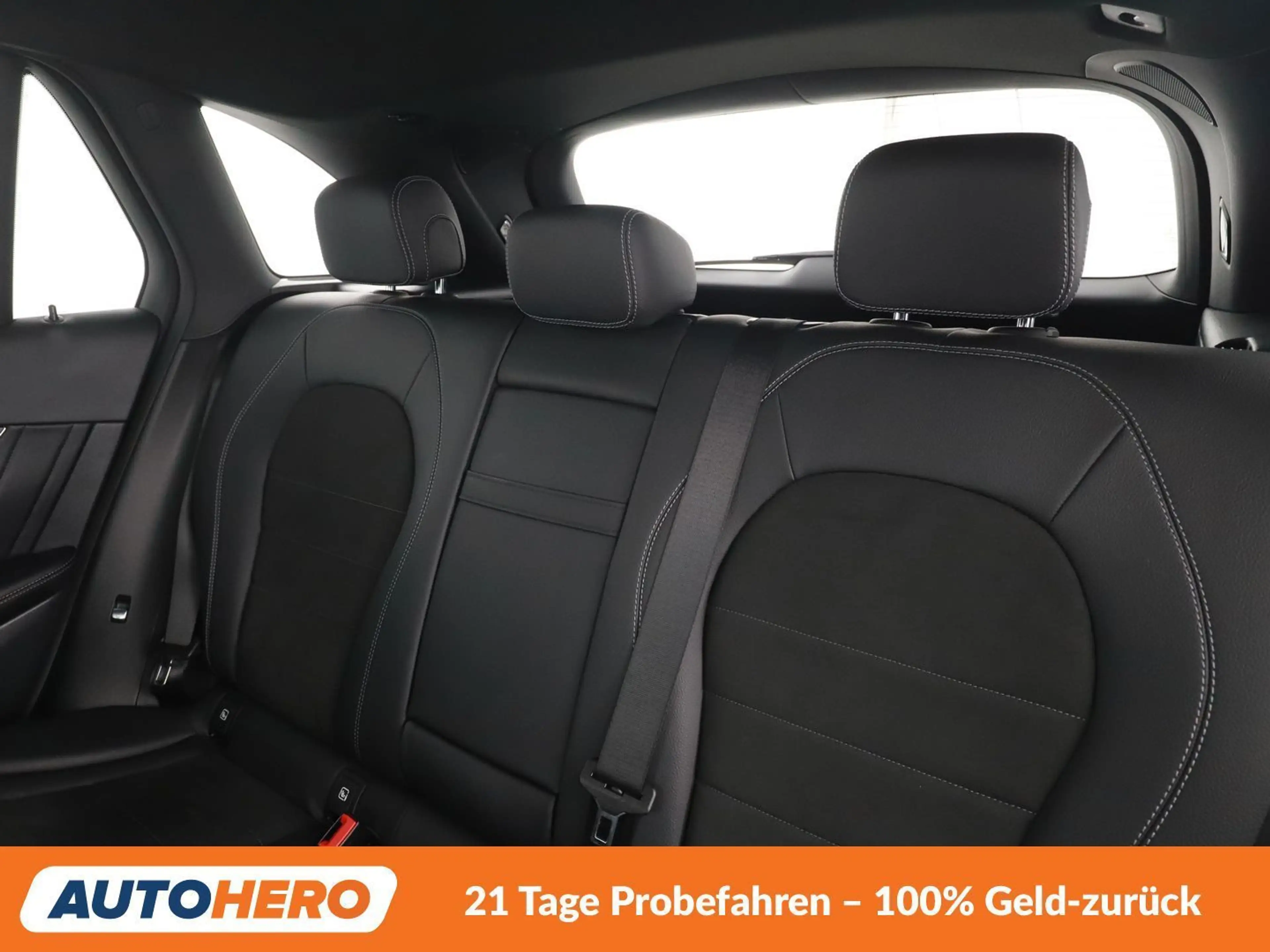 Mercedes-Benz GLC 350 GLC 350 d 4Matic AMG Line — photo 14