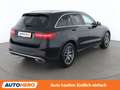 Mercedes-Benz GLC 350 GLC 350 d 4Matic AMG Line Schwarz - thumbnail 6
