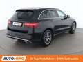 Mercedes-Benz GLC 350 GLC 350 d 4Matic AMG Line Schwarz - thumbnail 6