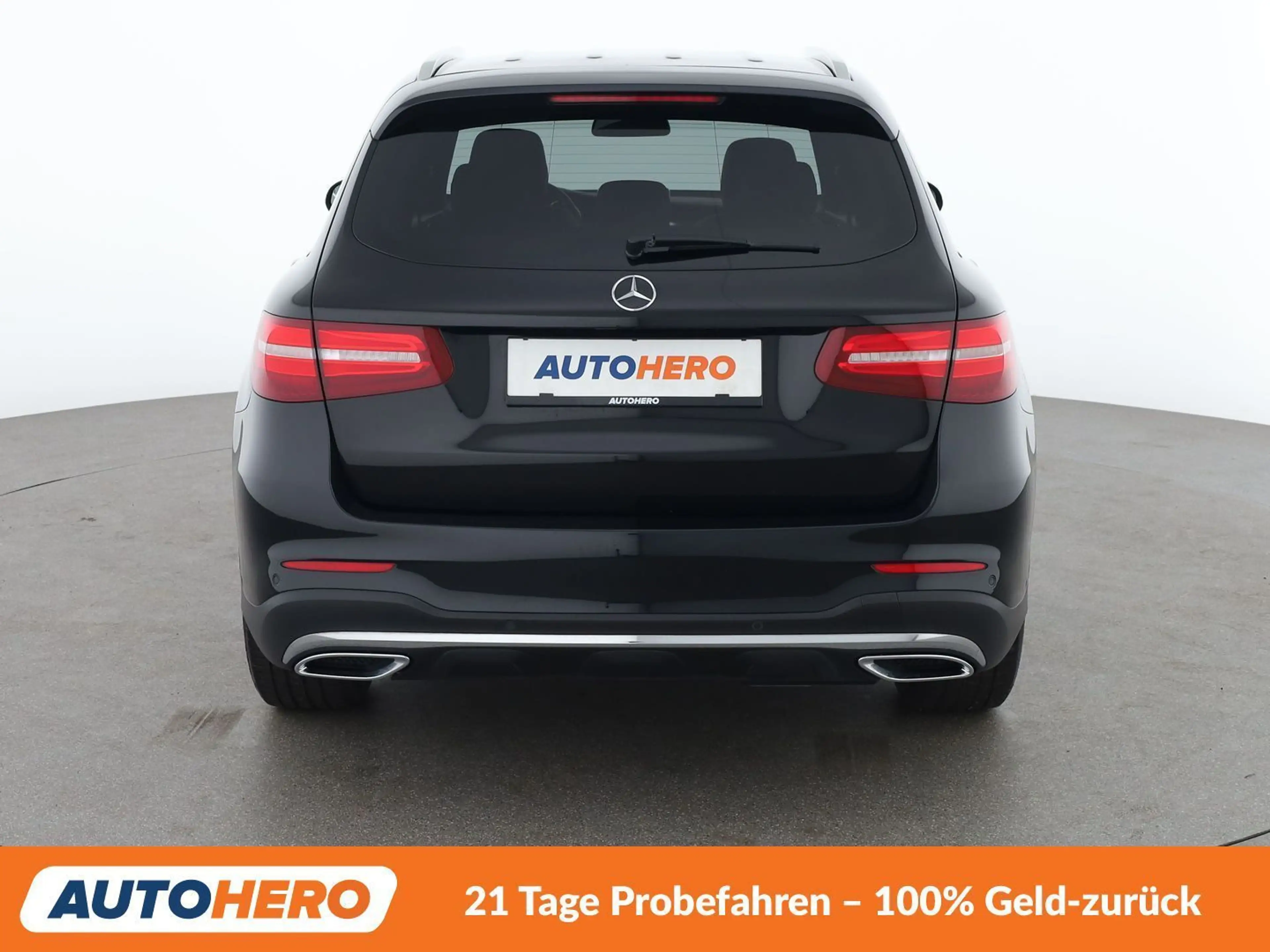 Mercedes-Benz GLC 350 GLC 350 d 4Matic AMG Line — photo 5