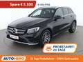 Mercedes-Benz GLC 350 GLC 350 d 4Matic AMG Line Schwarz - thumbnail 1