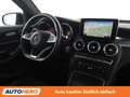 Mercedes-Benz GLC 350 GLC 350 d 4Matic AMG Line Schwarz - thumbnail 13