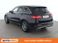Mercedes-Benz GLC 350 GLC 350 d 4Matic AMG Line Schwarz - thumbnail 4