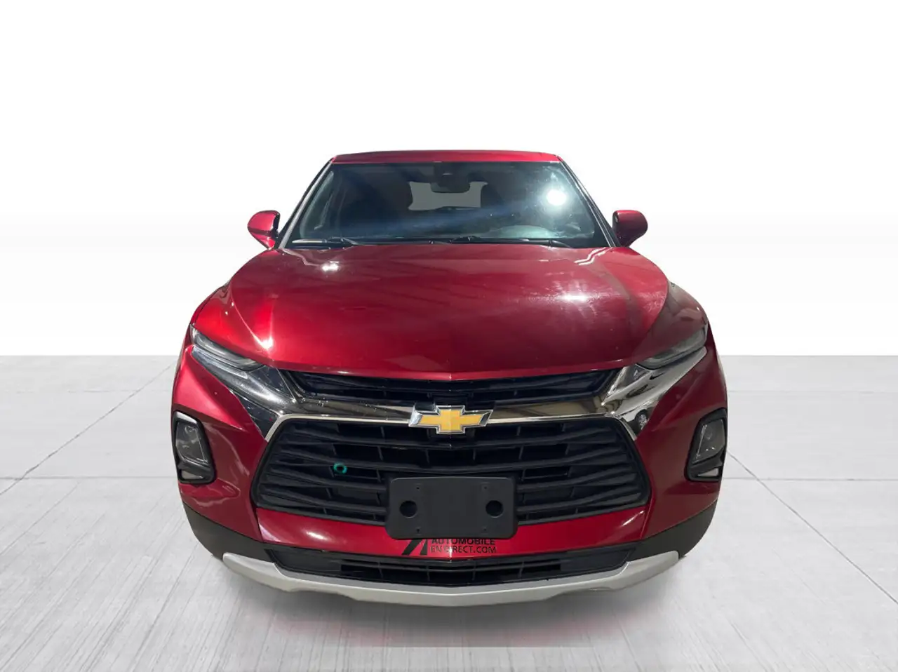 Chevrolet Blazer снимка Chevrolet Blazer