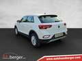Volkswagen T-Roc 4Me TSI Weiß - thumbnail 4