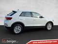 Volkswagen T-Roc 4Me TSI Weiß - thumbnail 5