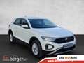 Volkswagen T-Roc 4Me TSI Weiß - thumbnail 1