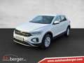 Volkswagen T-Roc 4Me TSI Weiß - thumbnail 2