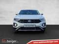 Volkswagen T-Roc 4Me TSI Weiß - thumbnail 3