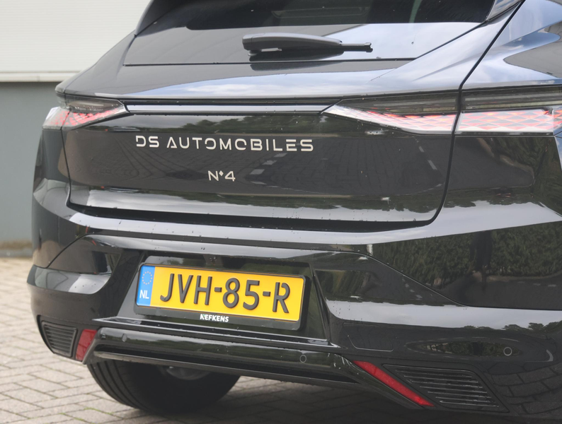 DS Automobiles DS 4 No 1.6 PHEV Pallas Comfort Tech Pack | Navigatie | — photo 7