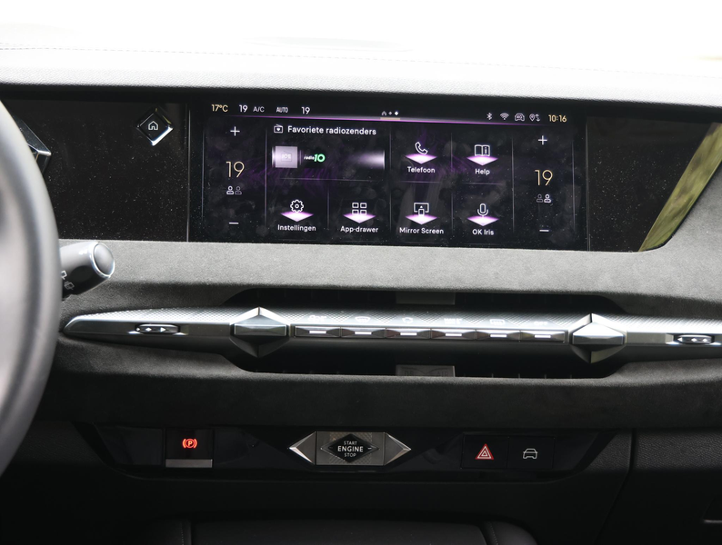 DS Automobiles DS 4 No 1.6 PHEV Pallas Comfort Tech Pack | Navigatie | — photo 15
