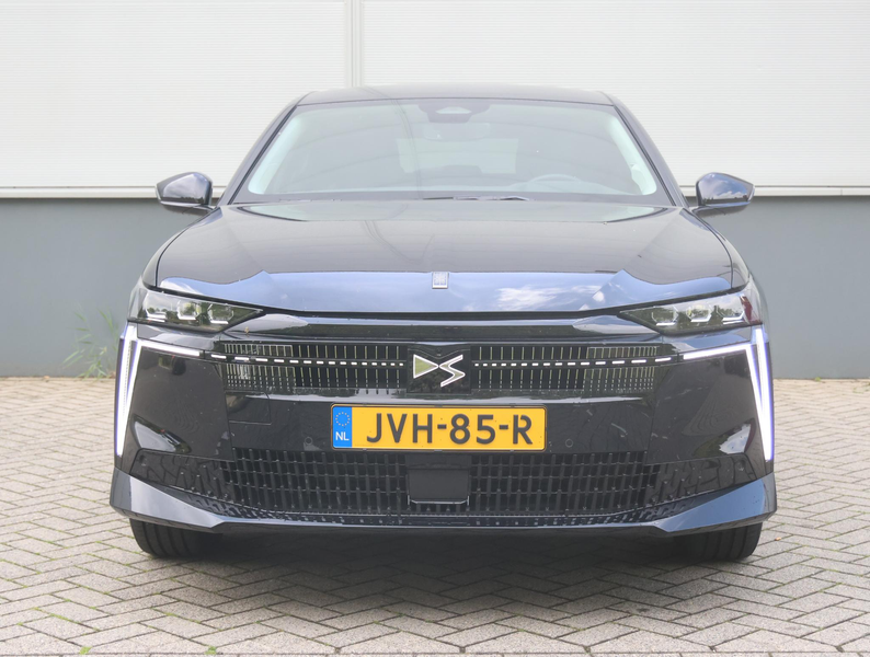 DS Automobiles DS 4 No 1.6 PHEV Pallas Comfort Tech Pack | Navigatie | — photo 5
