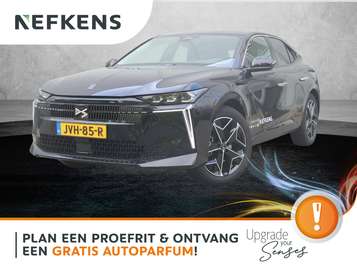 1.6 PHEV Pallas Comfort Tech Pack | Navigatie | Ca