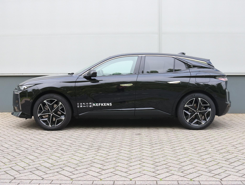 DS Automobiles DS 4 No 1.6 PHEV Pallas Comfort Tech Pack | Navigatie | — photo 2
