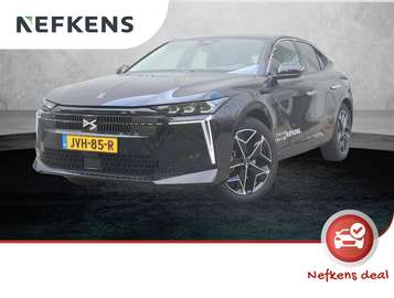 1.6 PHEV Pallas Comfort Tech Pack | Navigatie | Ca
