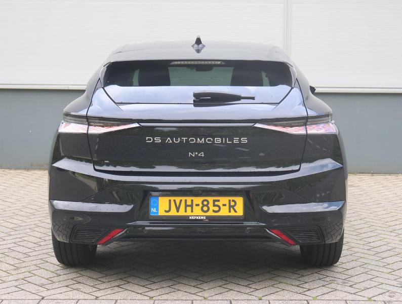 DS Automobiles DS 4 No 1.6 PHEV Pallas Comfort Tech Pack | Navigatie | — photo 8