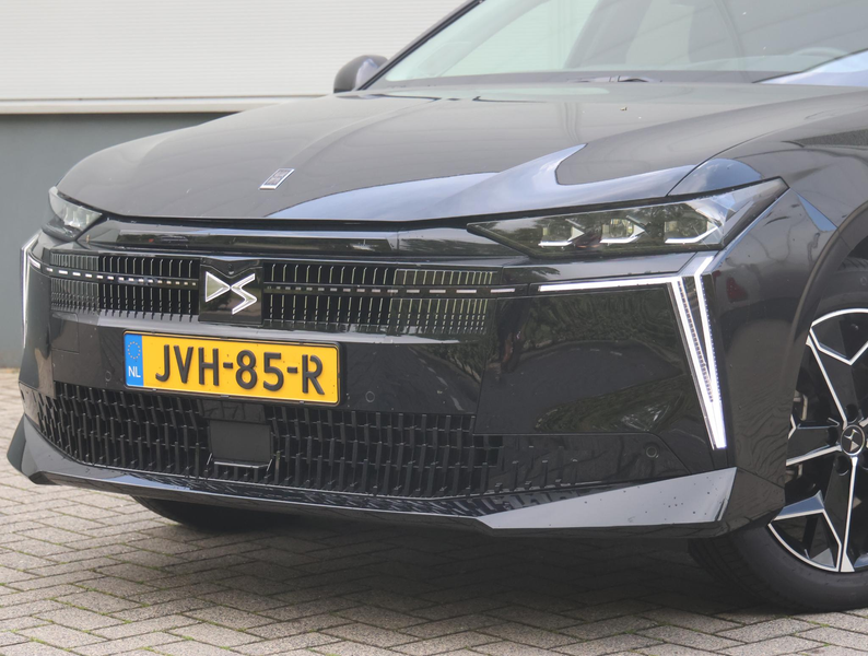 DS Automobiles DS 4 No 1.6 PHEV Pallas Comfort Tech Pack | Navigatie | — photo 6