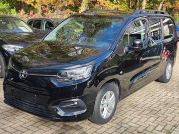 Proace City Verso LWB 1.2 PureTech Family !!! NIEUWSTAAT !!!