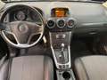 Opel Antara Design 4x4 Automatik~SHZ~MFL~8-Fach~TOP Schwarz - thumbnail 11