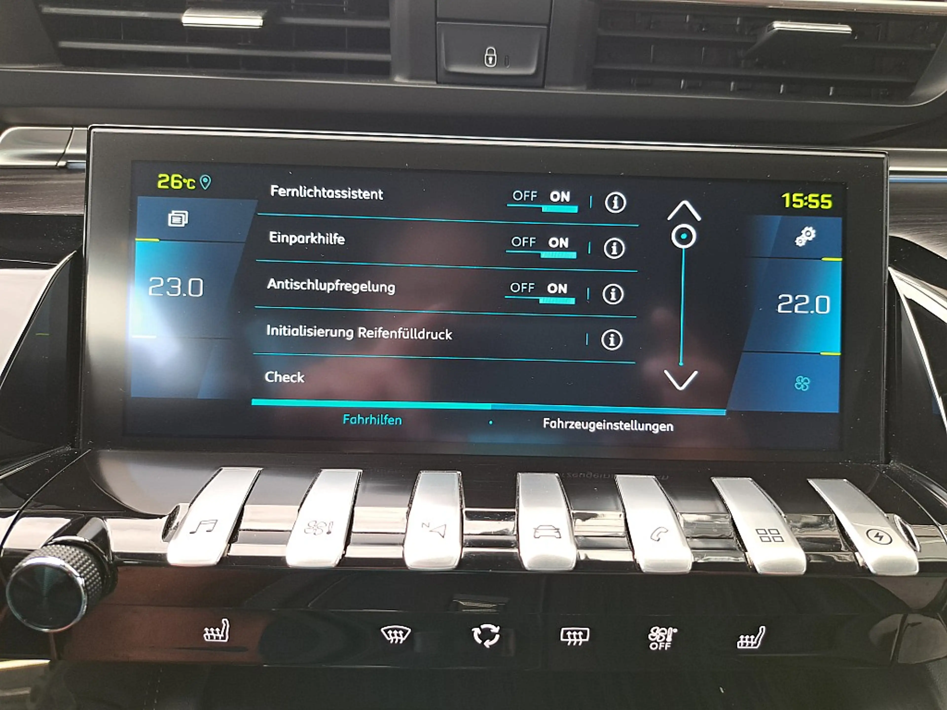 Peugeot 508 Hybrid 225 PHEV e-EAT8 GT Aut. — photo 11