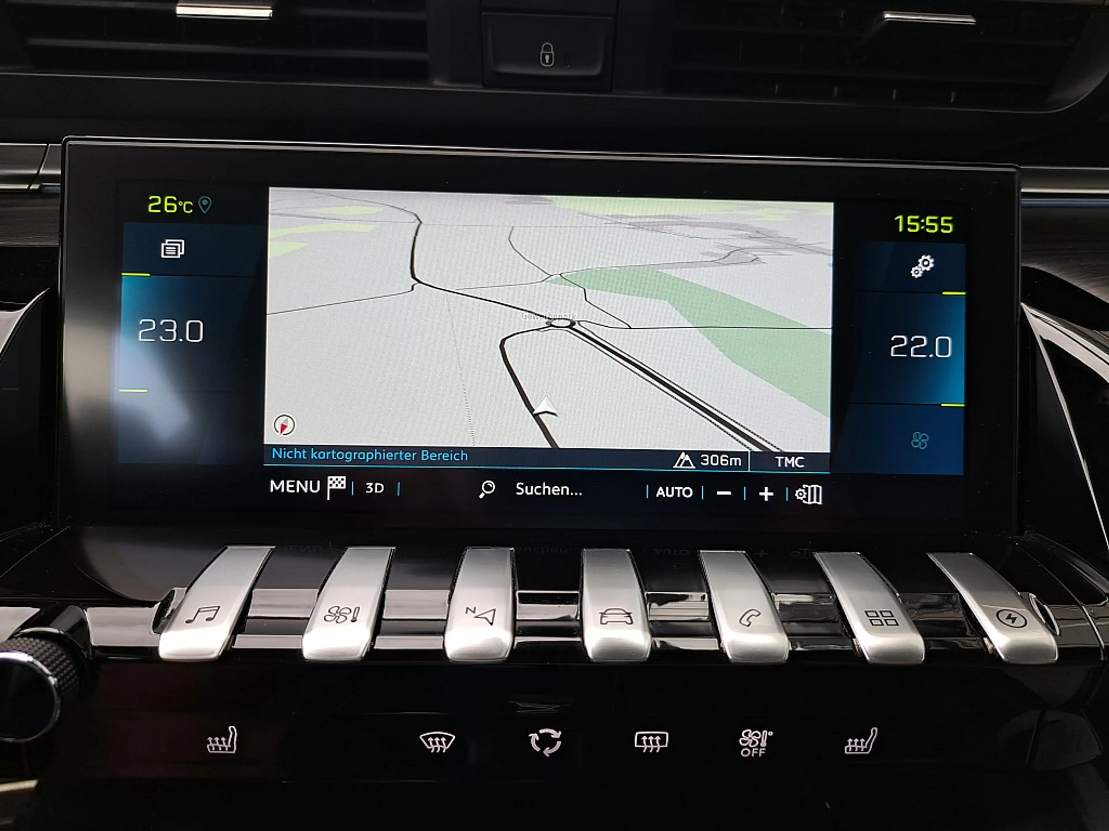Peugeot 508 Hybrid 225 PHEV e-EAT8 GT Aut. — photo 10