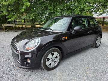 Mini 1.2 One