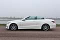 Mercedes-Benz E 500 Cabrio E Prestige AMG pakket 47086km Blanco - thumbnail 32