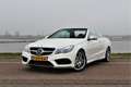 Mercedes-Benz E 500 Cabrio E Prestige AMG pakket 47086km Blanco - thumbnail 16