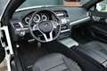 Mercedes-Benz E 500 Cabrio E Prestige AMG pakket 47086km Білий - thumbnail 4