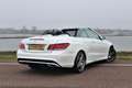 Mercedes-Benz E 500 Cabrio E Prestige AMG pakket 47086km Blanco - thumbnail 33