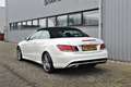 Mercedes-Benz E 500 Cabrio E Prestige AMG pakket 47086km Wit - thumbnail 36