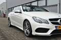 Mercedes-Benz E 500 Cabrio E Prestige AMG pakket 47086km Blanc - thumbnail 12