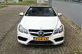 Mercedes-Benz E 500 Cabrio E Prestige AMG pakket 47086km Blanco - thumbnail 18