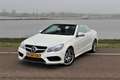 Mercedes-Benz E 500 Cabrio E Prestige AMG pakket 47086km Blanco - thumbnail 31