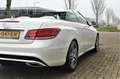 Mercedes-Benz E 500 Cabrio E Prestige AMG pakket 47086km Alb - thumbnail 15