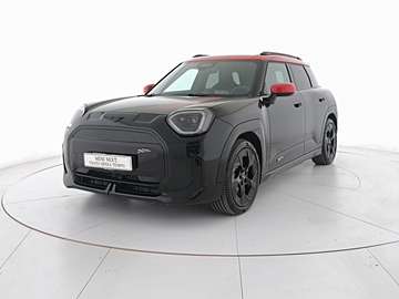 SE JCW