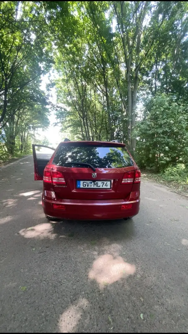 Dodge Journey SE - 2